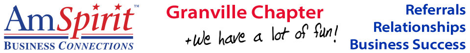 Granville AmSpirit